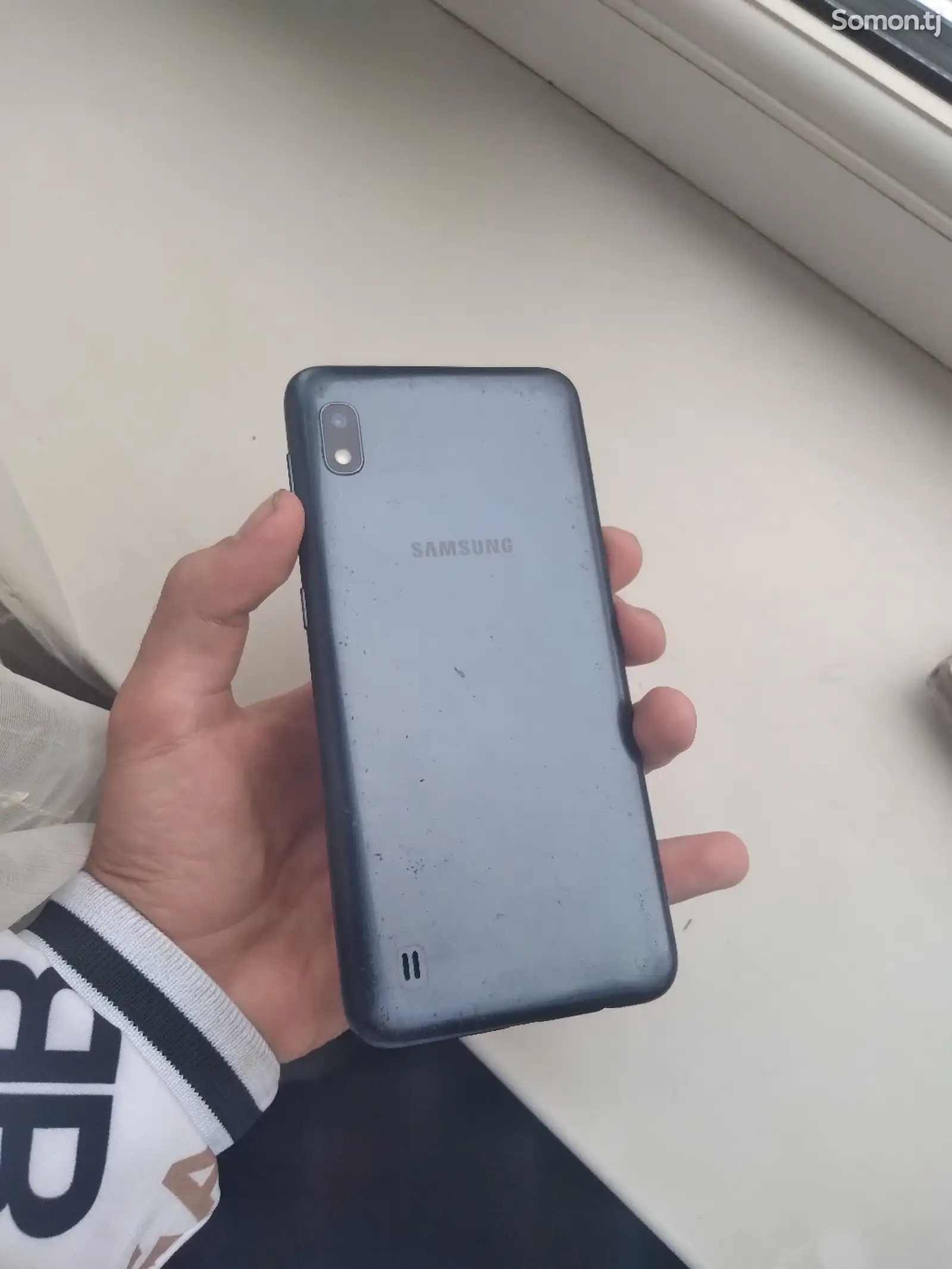 Samsung Galaxy A10-1