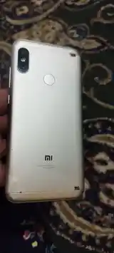 Xiaomi redmi 6 pro-5