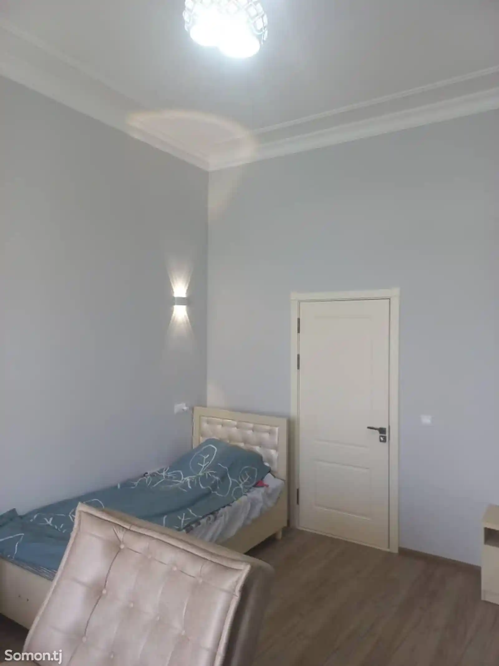 2-комн. квартира, 1 этаж, 58м², кардиология-5