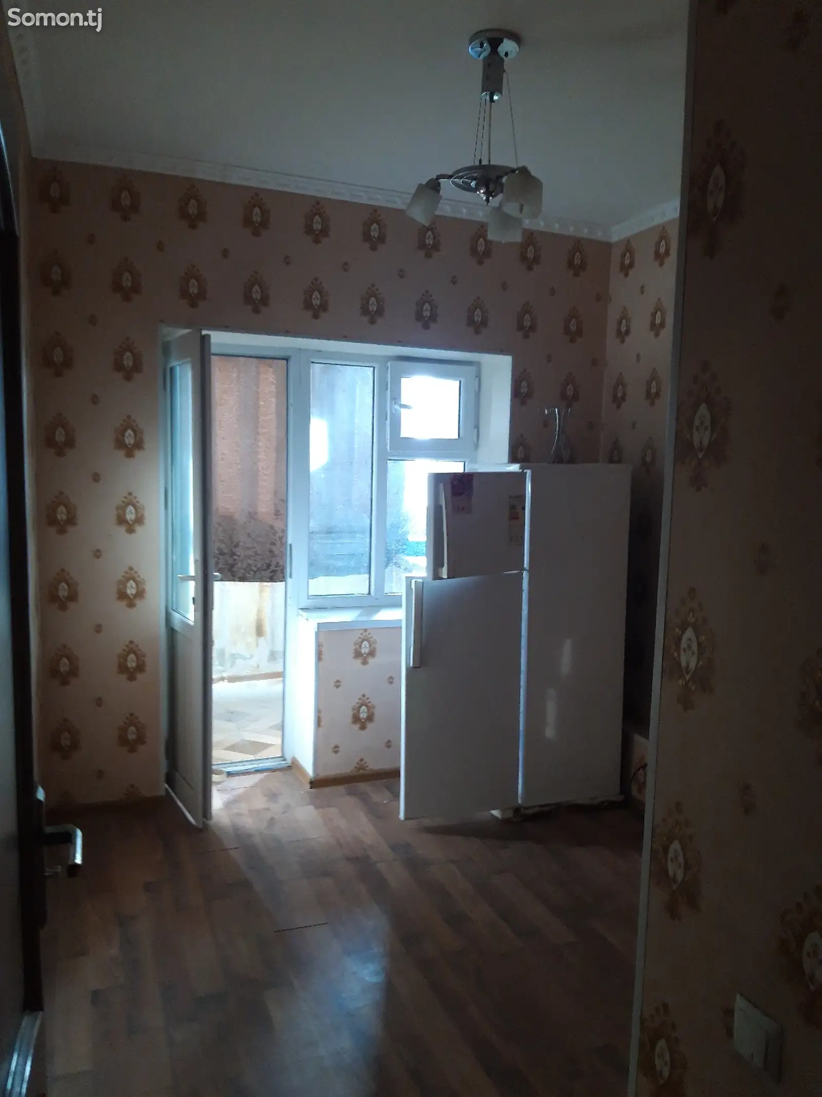 2-комн. квартира, 12 этаж, 74м², Сино-1