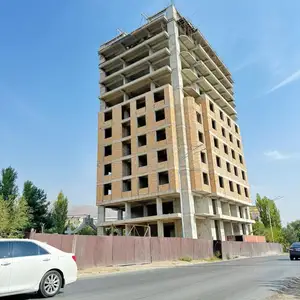 1-комн. квартира, 9 этаж, 65 м², 12 мкр