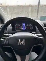 Honda CR-V, 2010-12