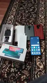 Xiaomi Redmi Note 9-5