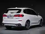 BMW X5, 2024-3