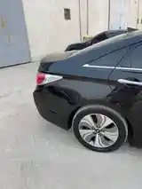 Hyundai Sonata, 2014-8