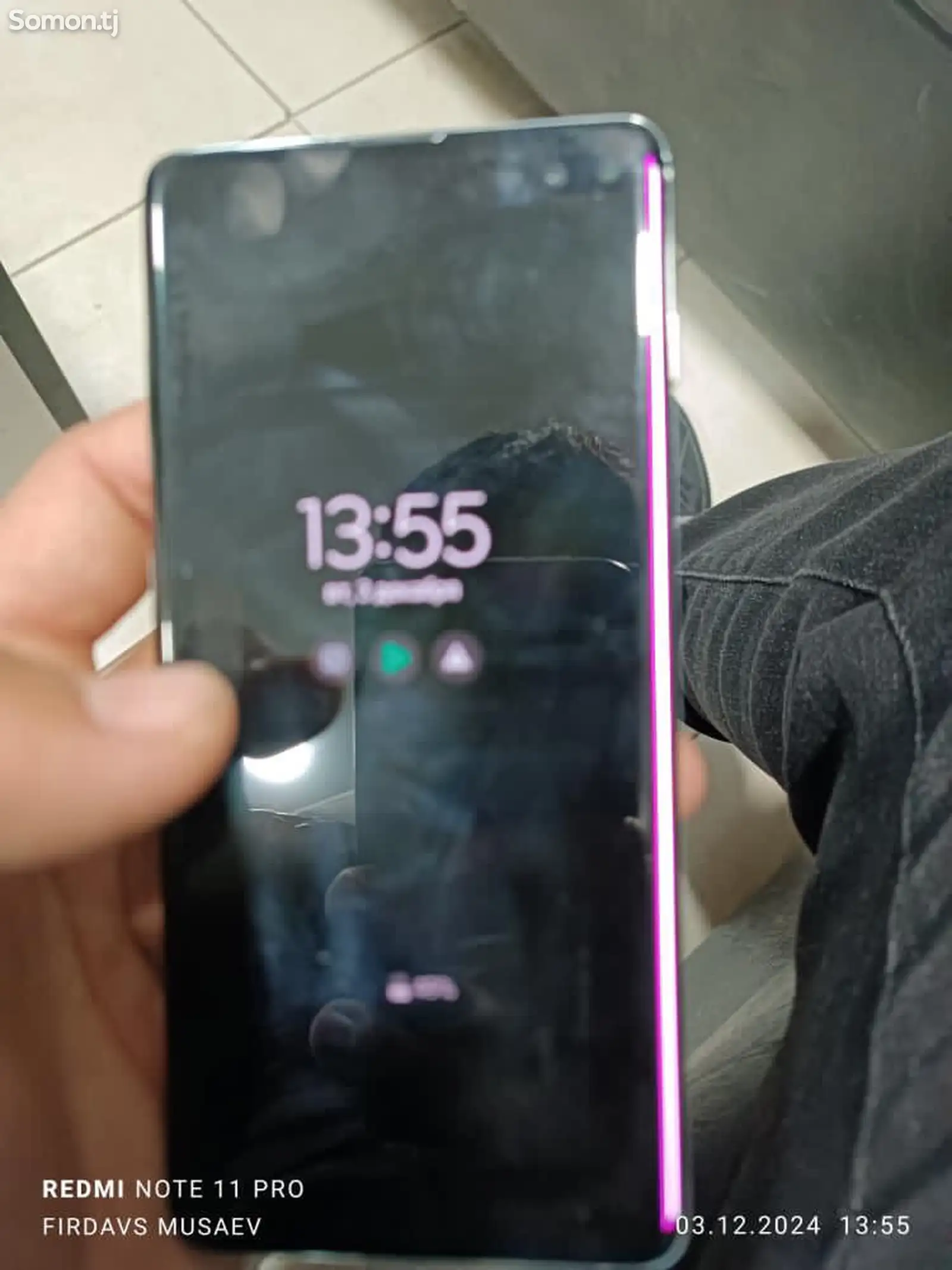 Samsung Galaxy S10+ 128 gb-1