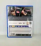 Игра UFC 3 для PS4/PS5-3