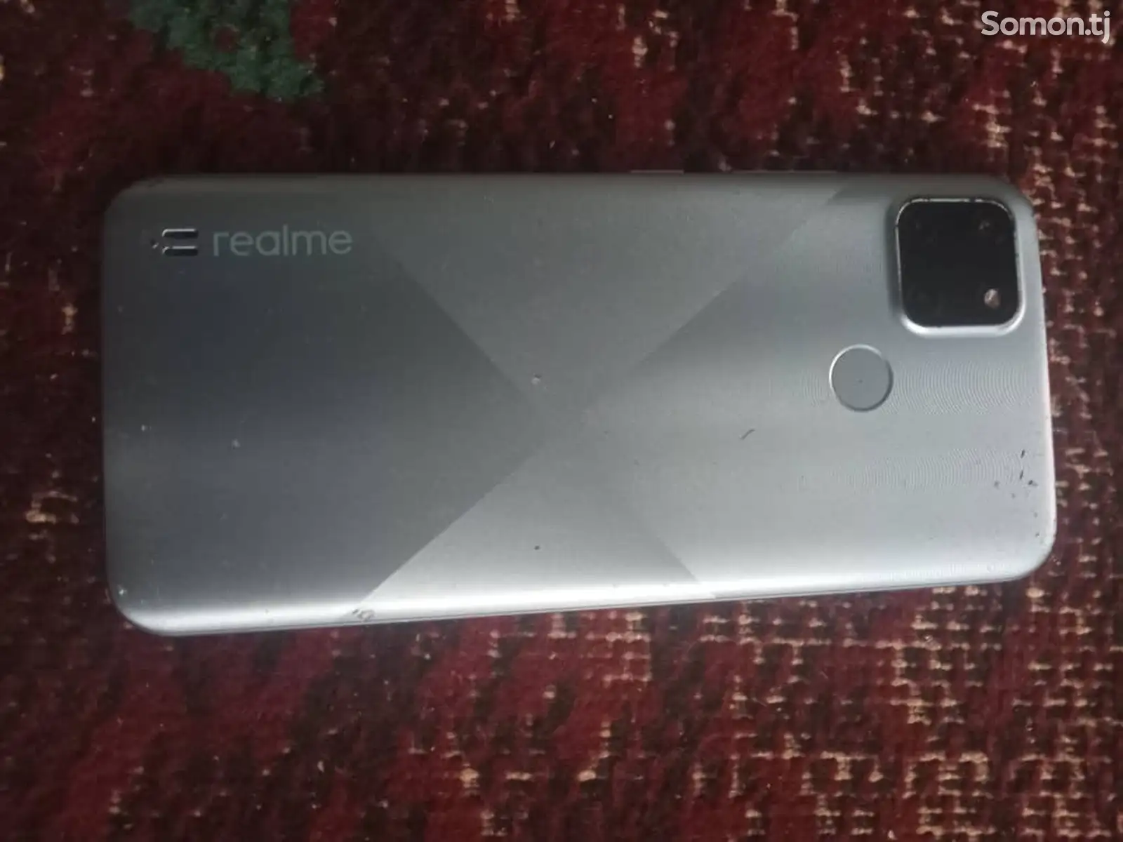 Realme C21 ultra-1