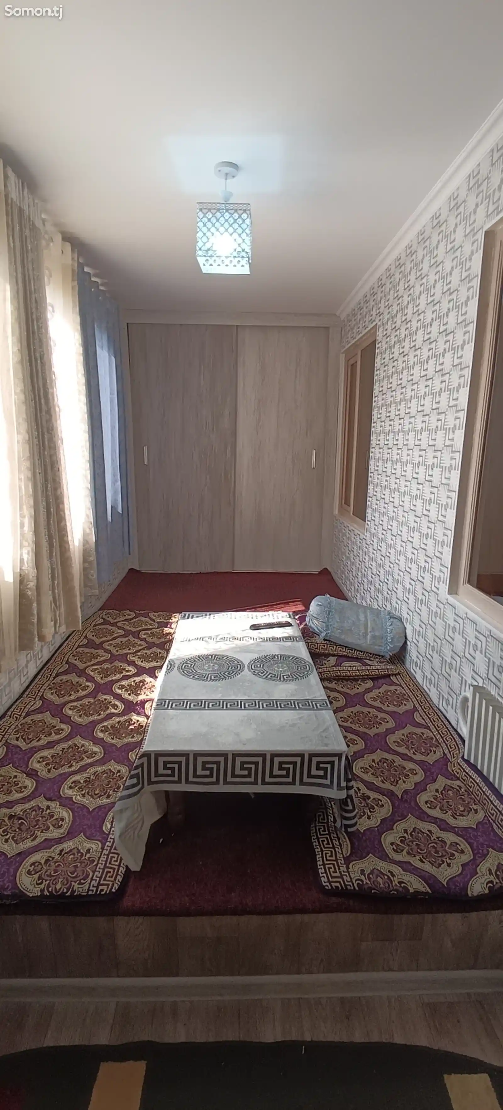 4-комн. квартира, 3 этаж, 80 м², Испечак-11