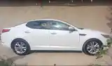 Kia Optima, 2012-4