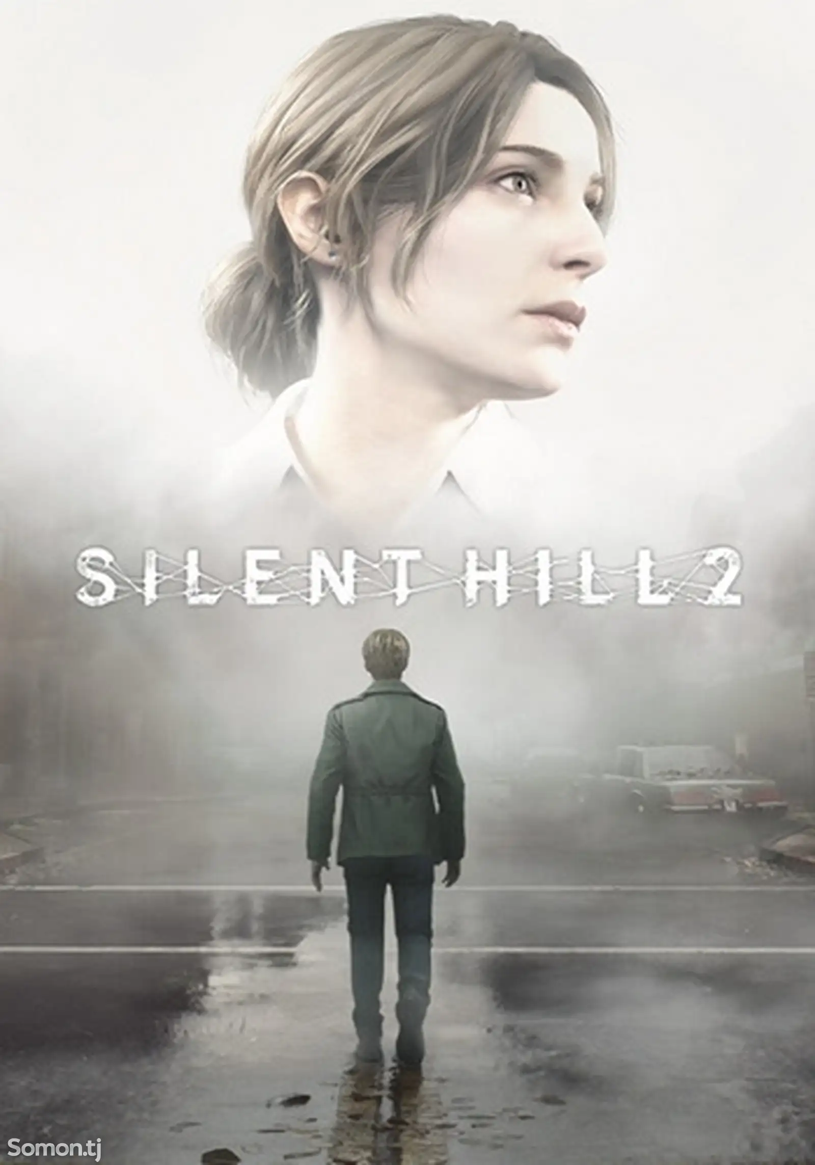 Игра Silent Hill 2 2024 для PC-1