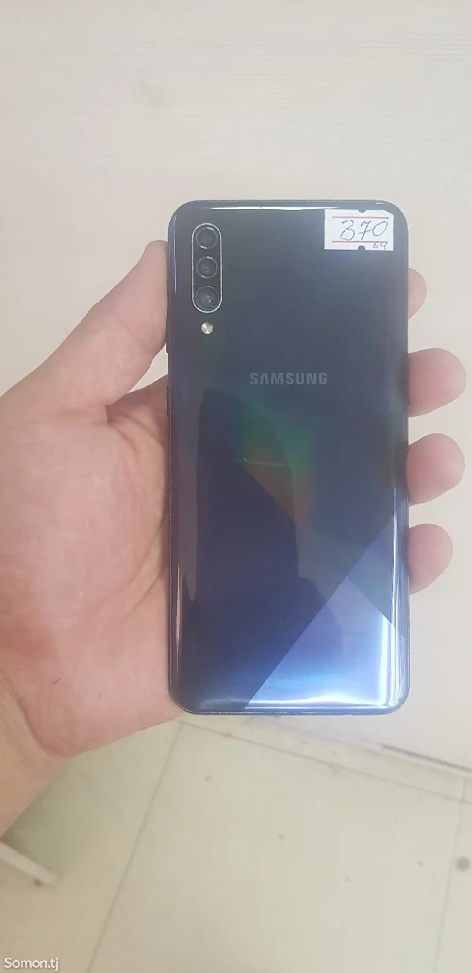 Samsung Galaxy A30s-1