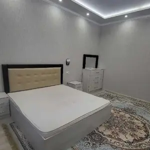 2-комн. квартира, 10 этаж, 78м², Гранд отель