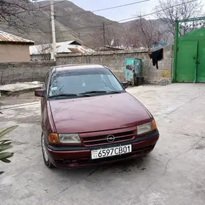 Opel Astra F, 1994