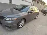 Toyota Camry, 2010-2