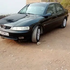 Opel Vectra B, 1996