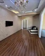 3-комн. квартира, 9 этаж, 90м², Сино-4