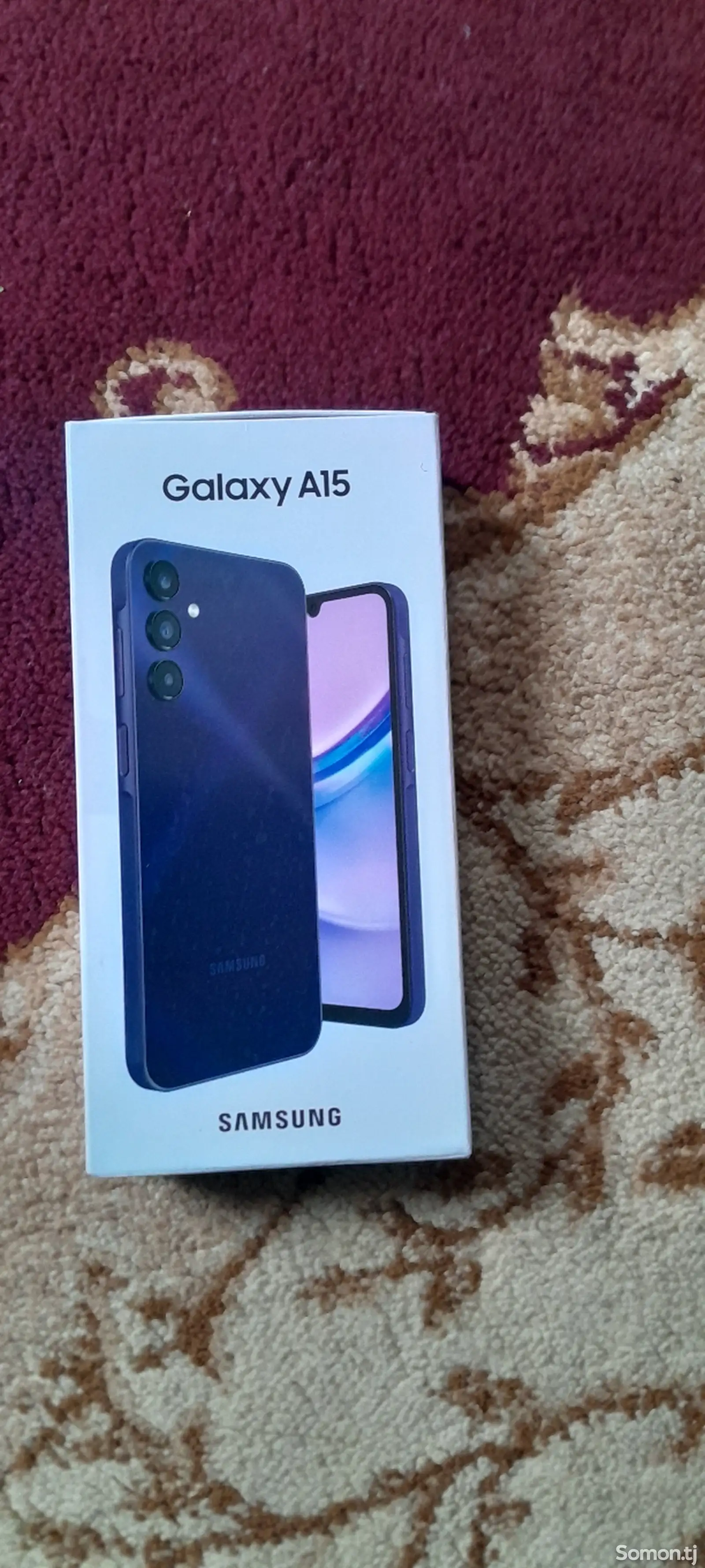 Samsung Galaxy A15 128GB-8