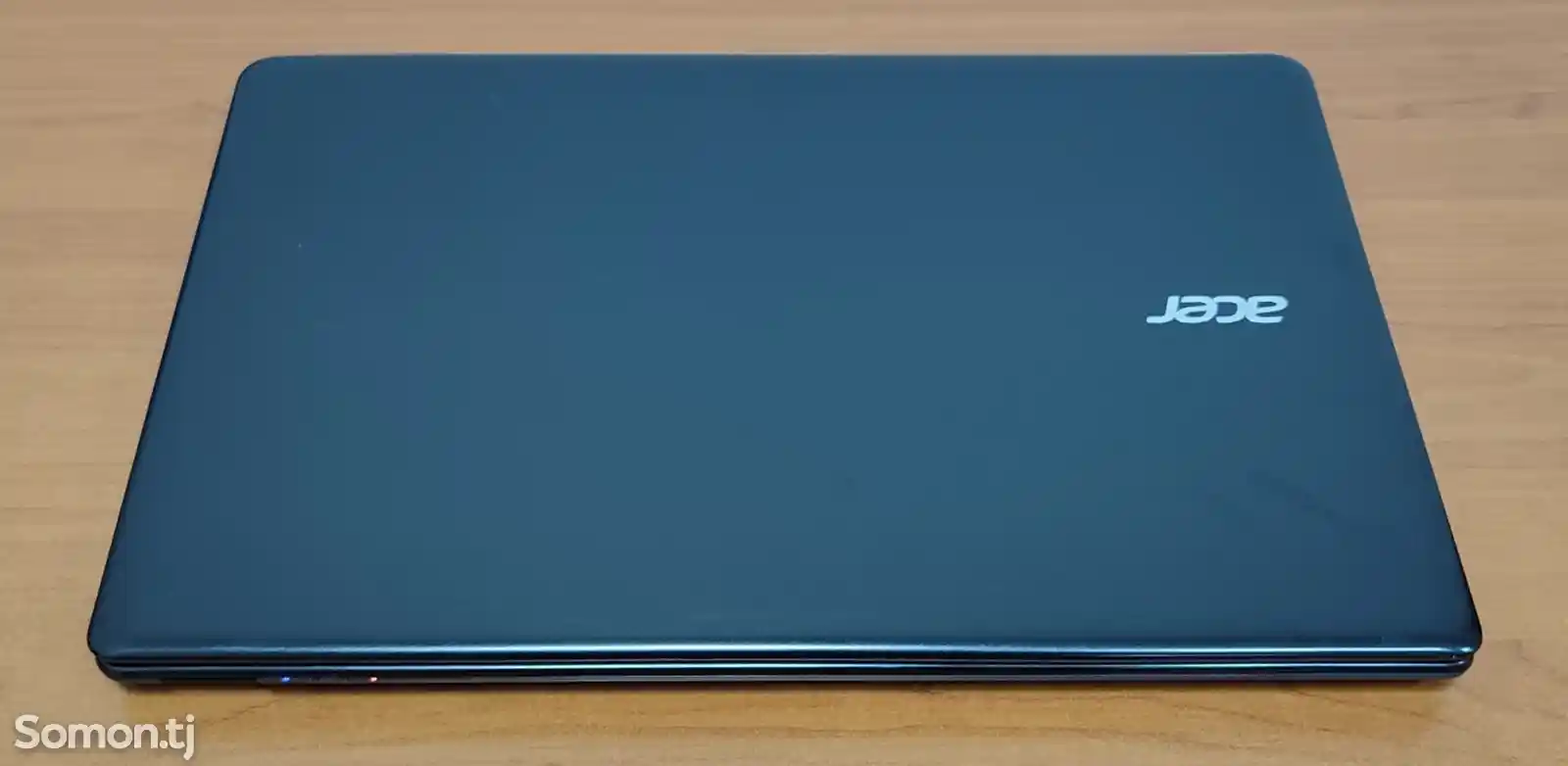 Ноутбук Acer Core i3 4/500Gb-4