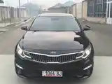 Kia Optima, 2018-4