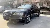 Audi A6, 2005-2