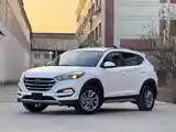 Hyundai Tucson, 2016-4