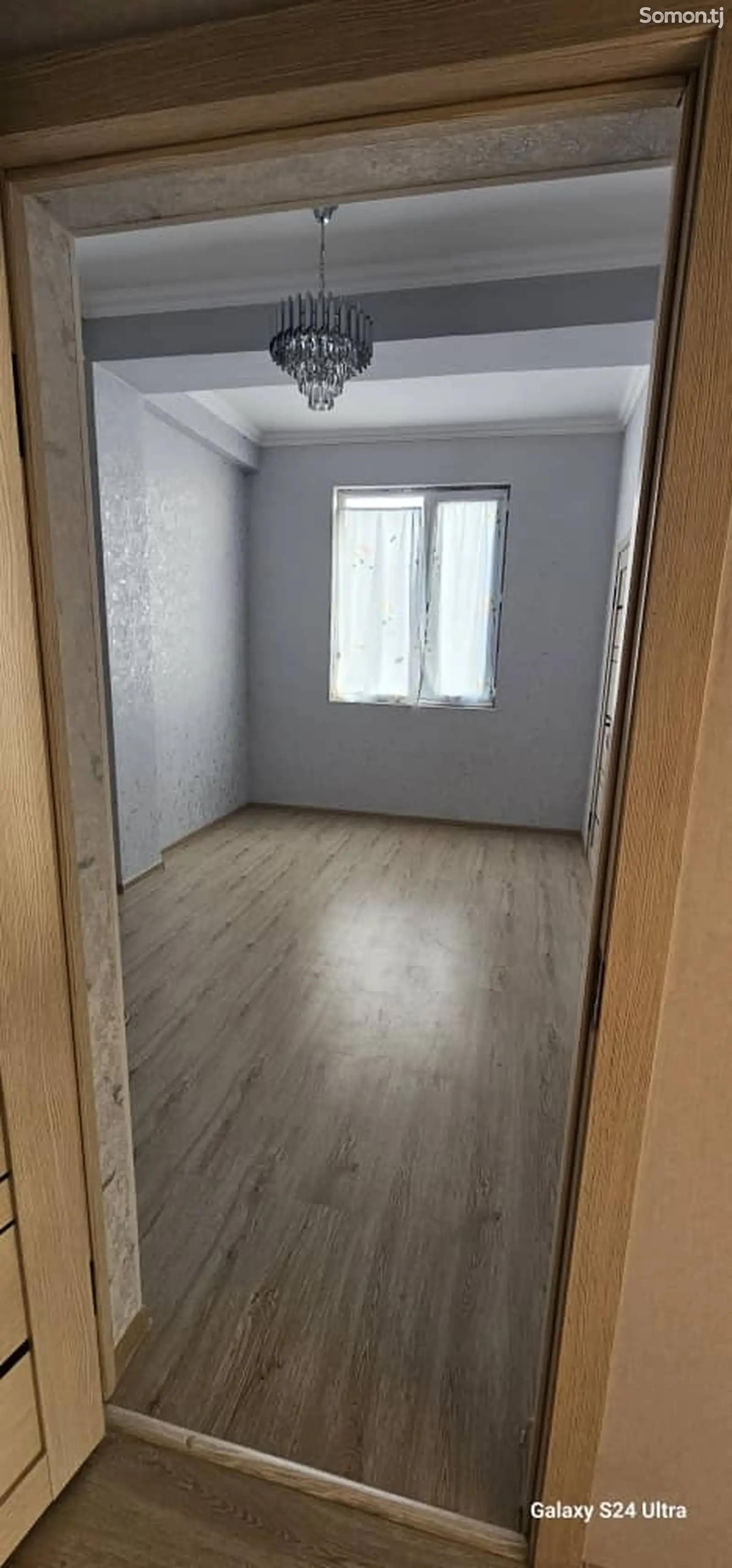 2-комн. квартира, 9 этаж, 76 м², рынок Нихи-1