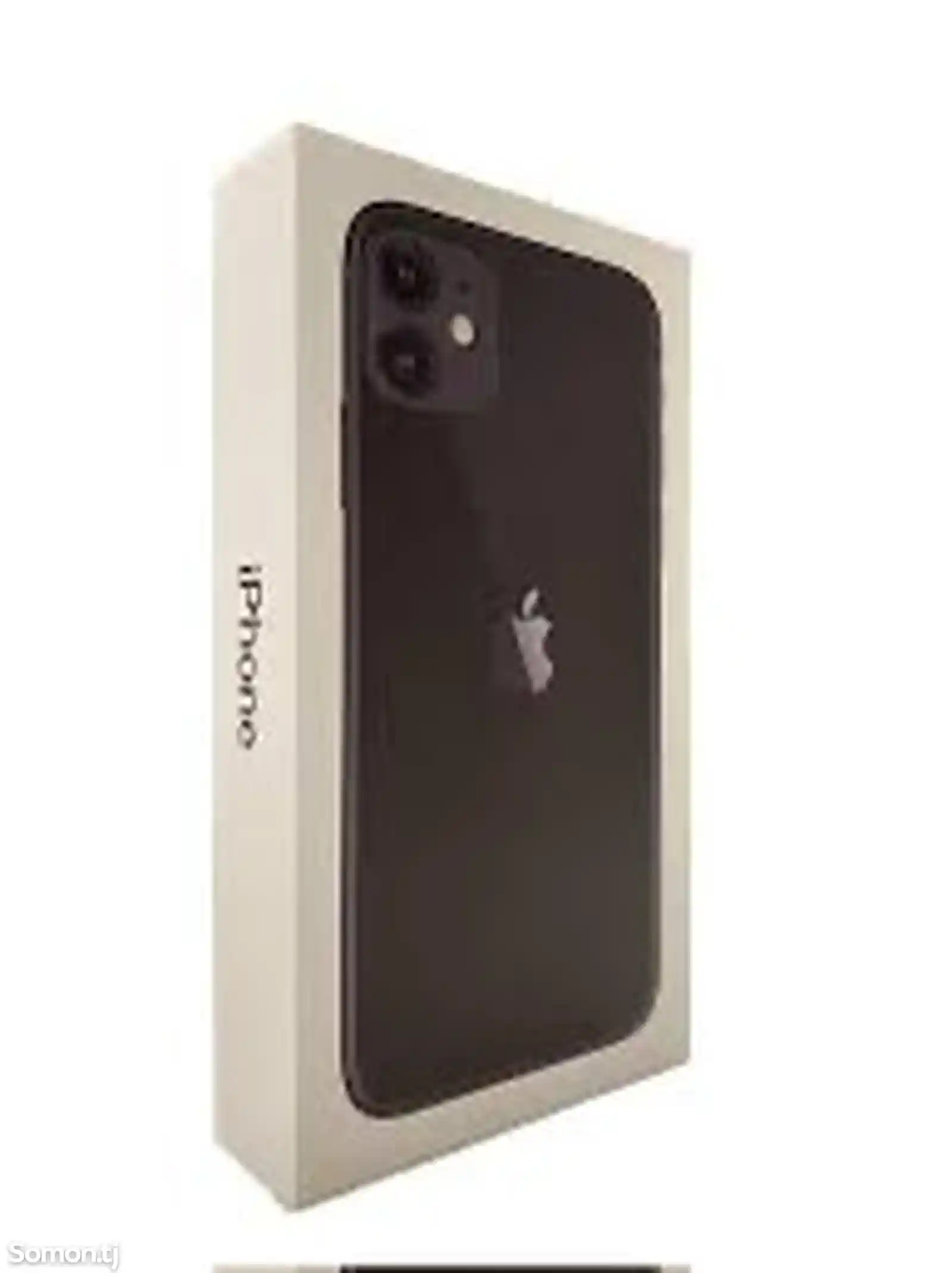 Apple iPhone 11, 128 gb, Black-4