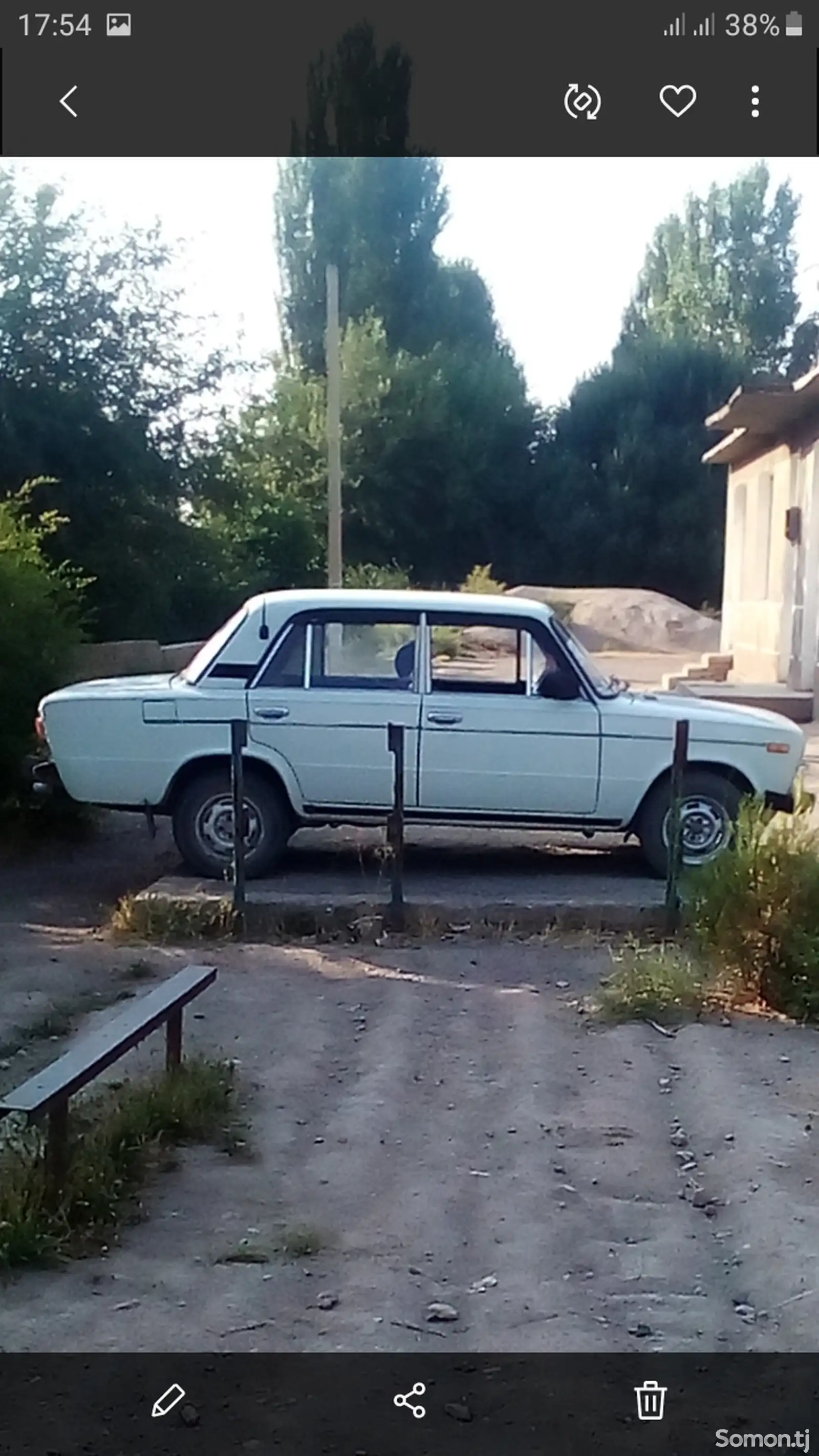 ВАЗ 2106, 1996-5