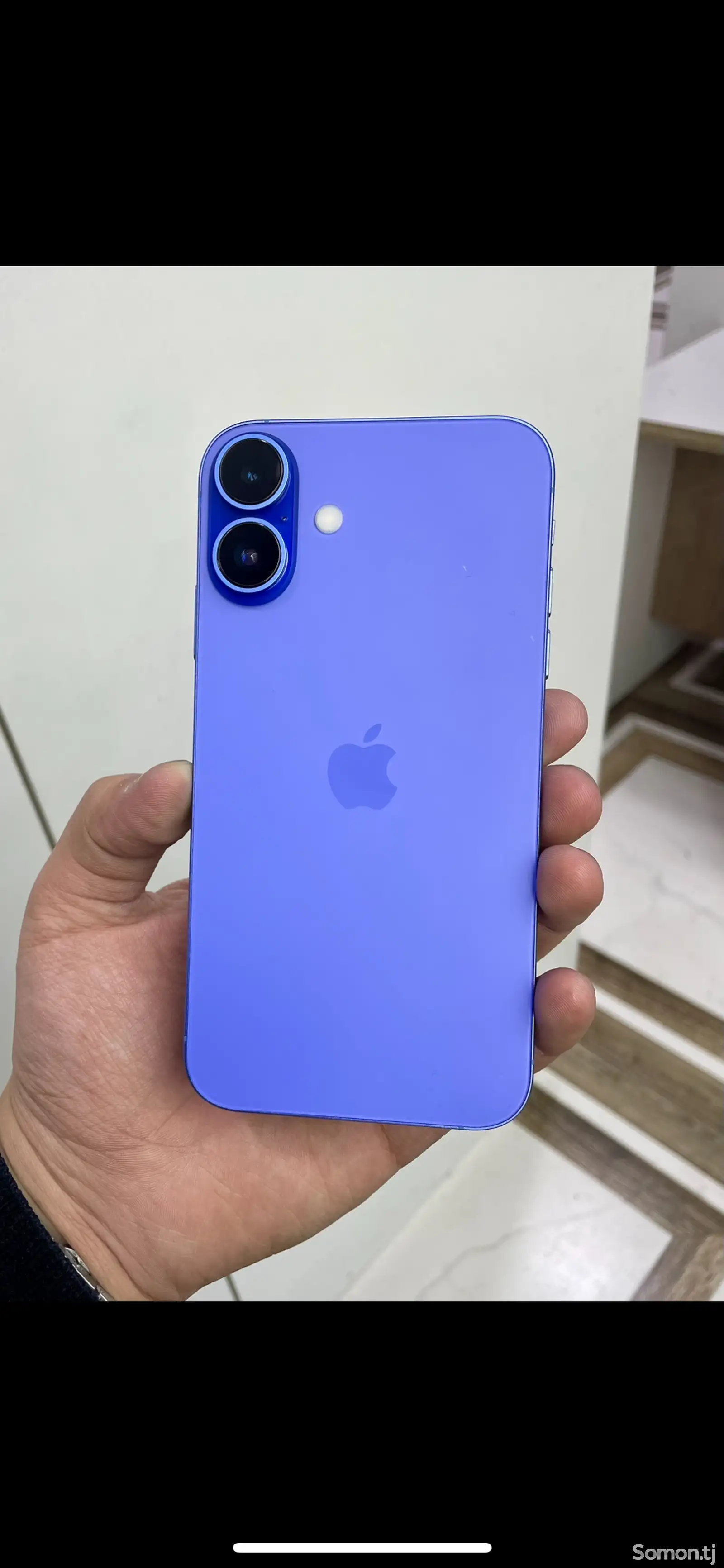 Apple iPhone Xr, 128 gb, Blue-1