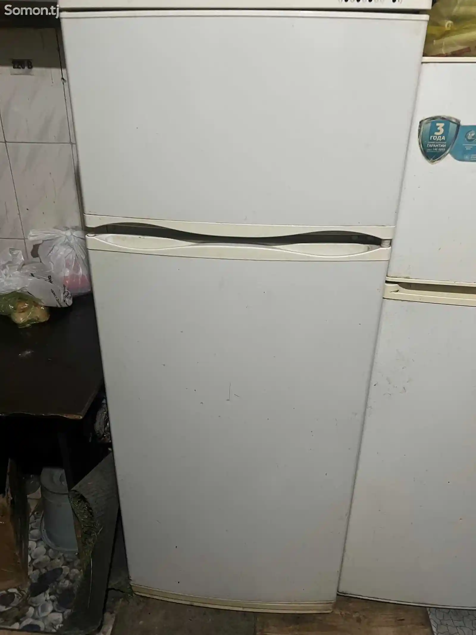 Холодильники-1
