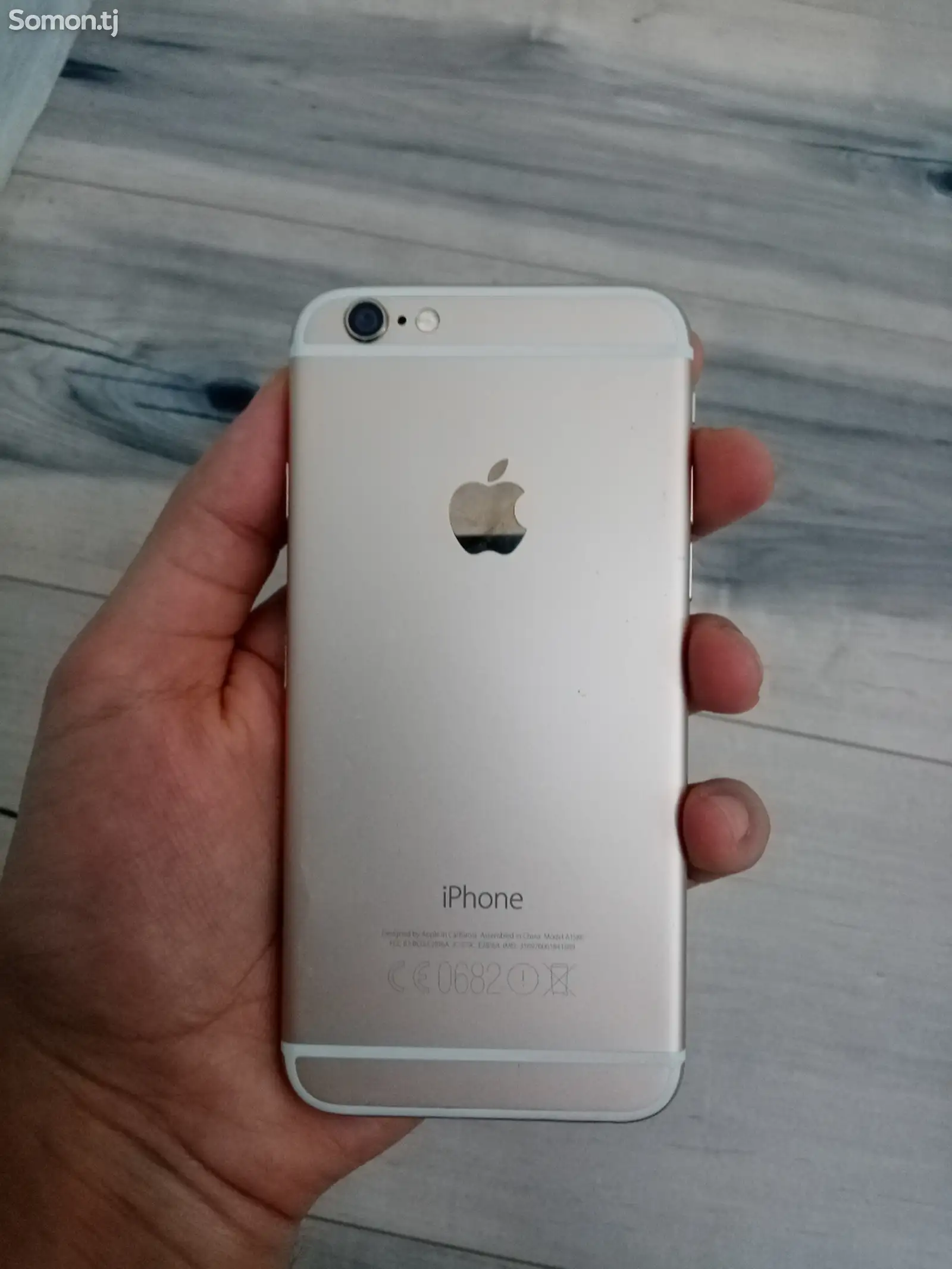 Apple iPhone 6, 32 gb-1