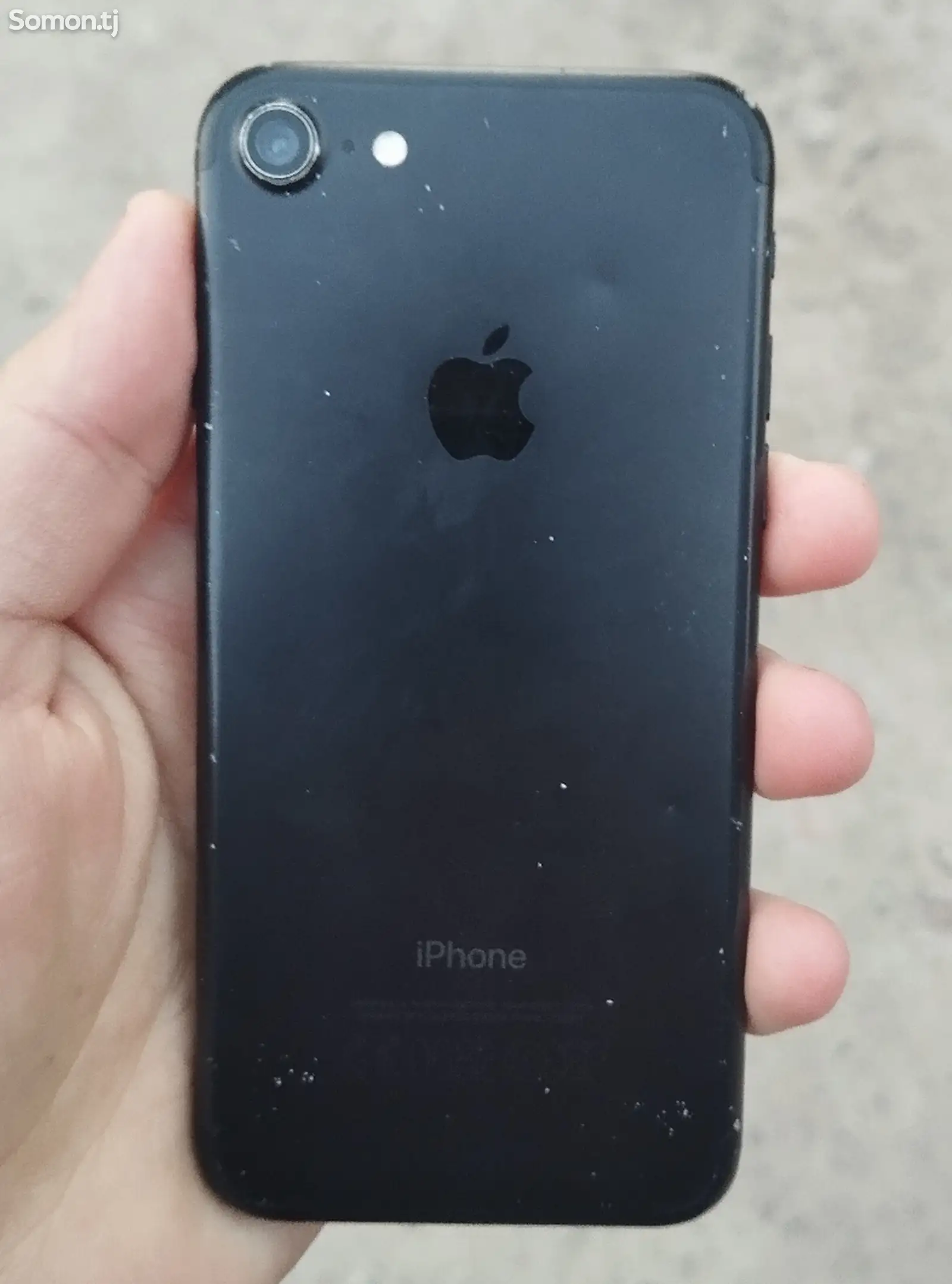 Apple iPhone 7, 128 gb-1