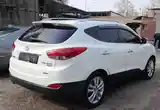 Hyundai Tucson, 2011-2