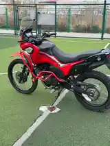 Мотоцикл Honda CRF 190I ABS на заказ-4