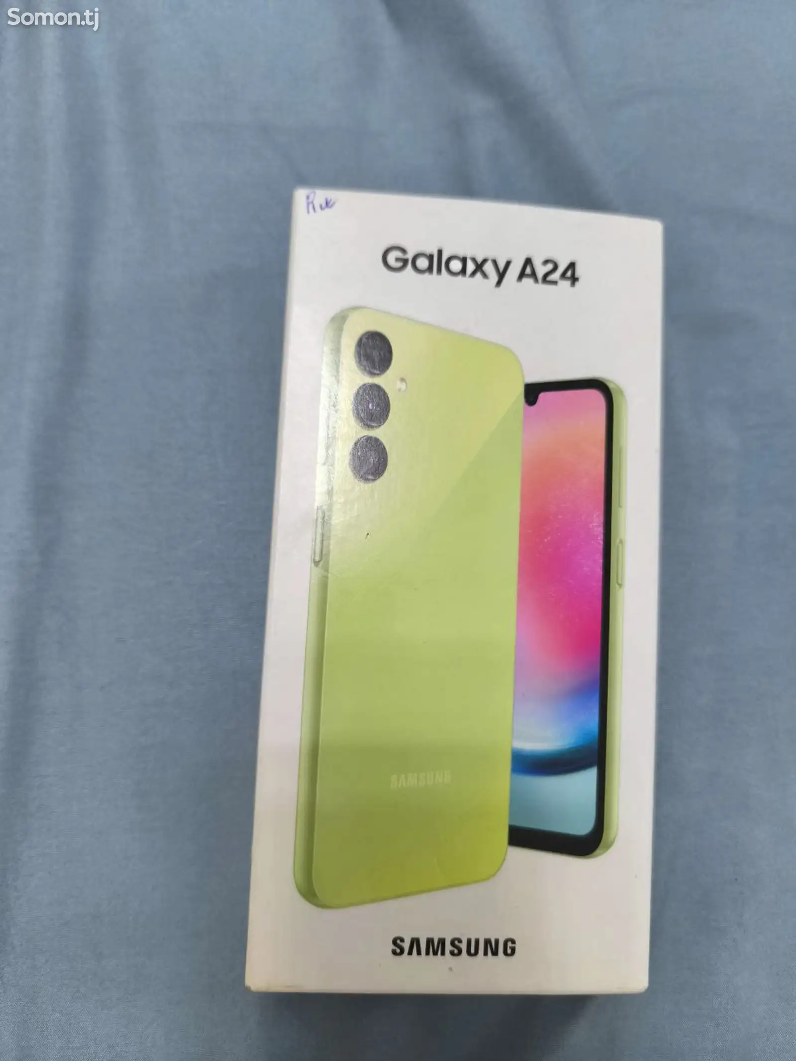 Samsung Galaxy A24 128gb-1