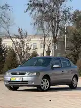 Opel Astra G, 2003-12