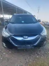 Hyundai Tucson, 2010-6