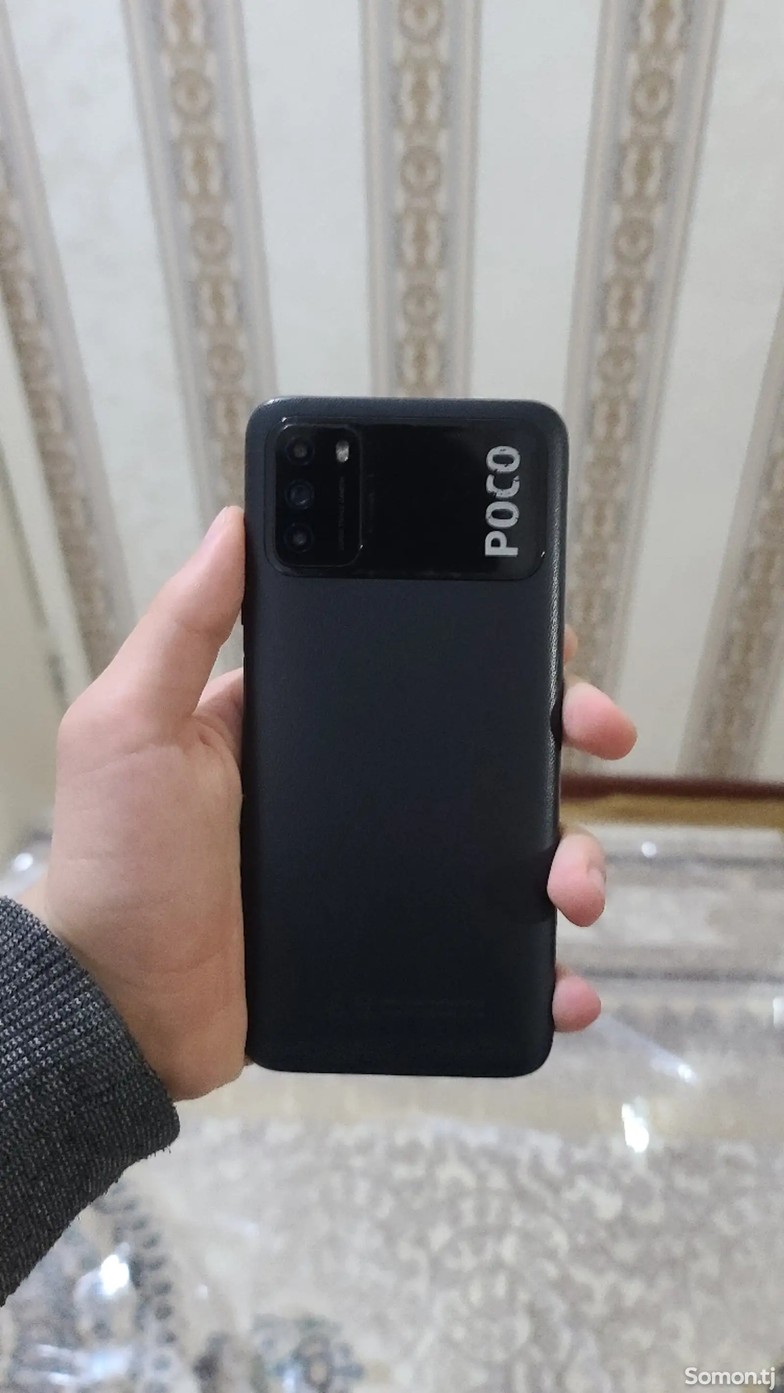 Xiaomi Poco M3-1