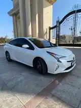 Toyota Prius, 2016-5