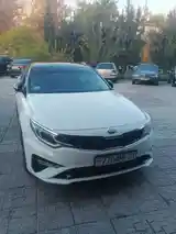 Kia Optima, 2019-3