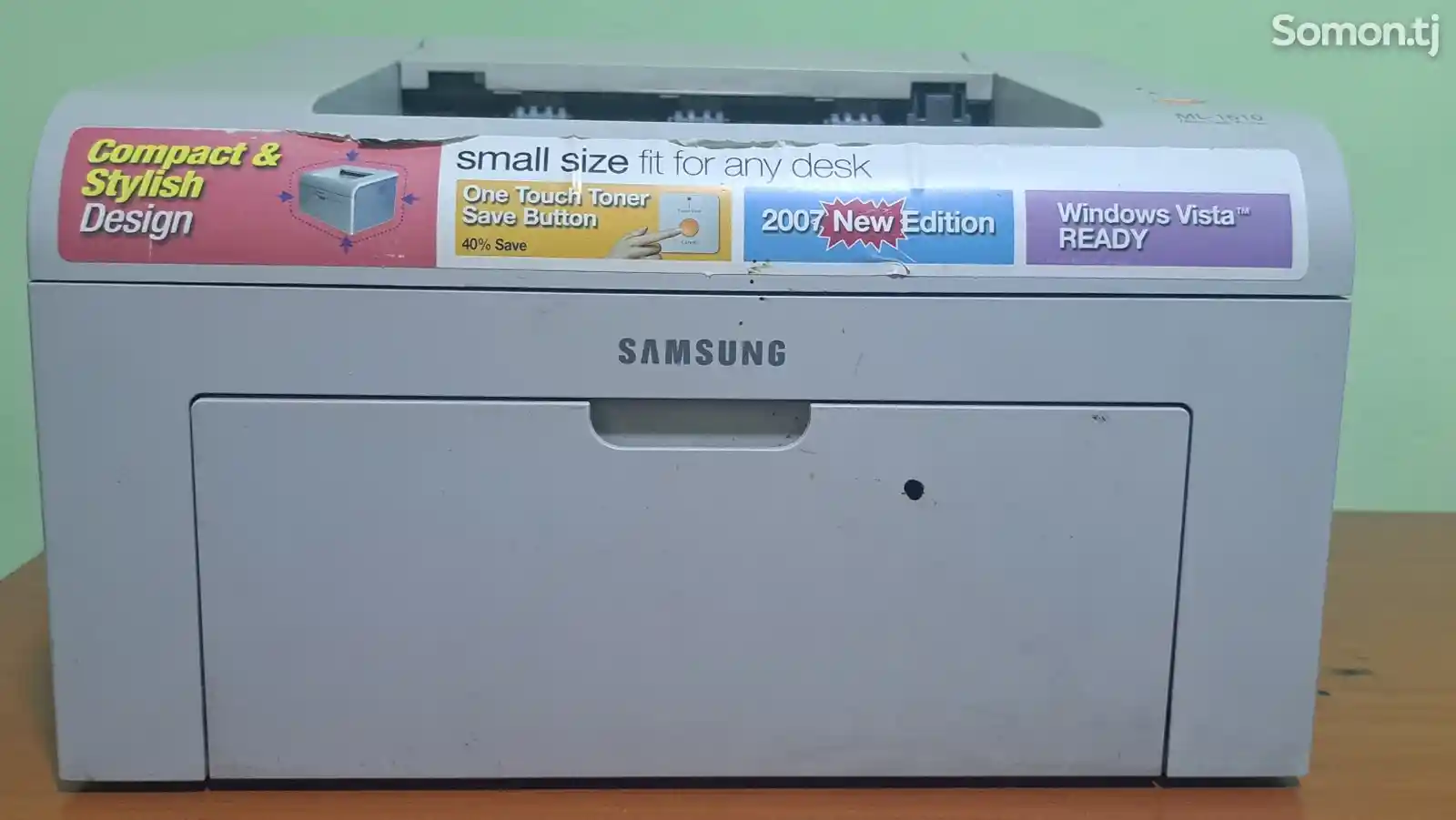 Принтер Samsung ML-1610-1