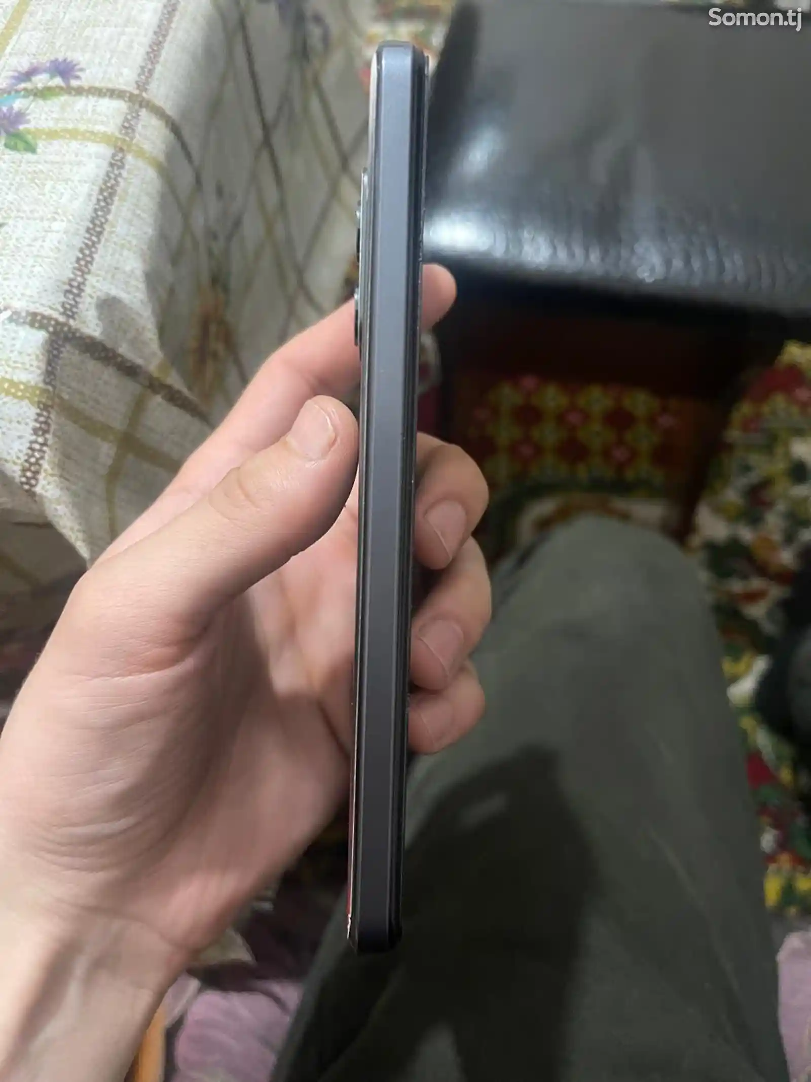 Xiaomi Poco x4 gt-3