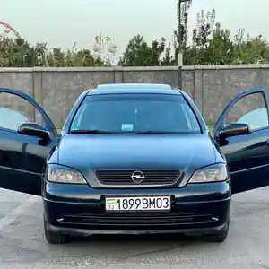 Opel Astra G, 1998