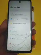 Телефон Tecno-3