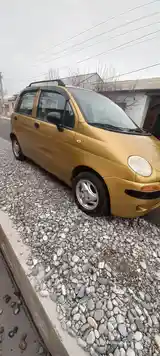 Daewoo Matiz, 1999-5