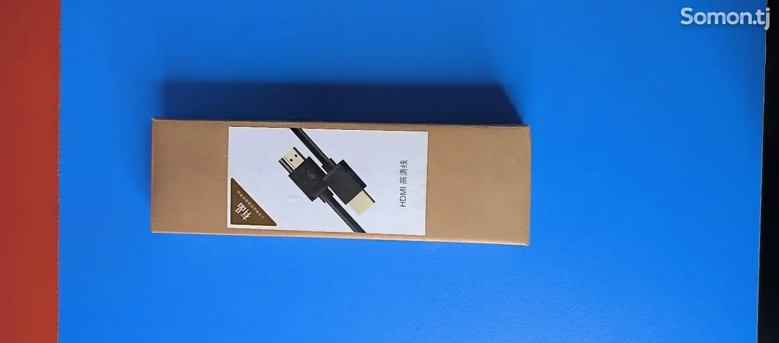 Кабель Hagibis HDMI HD Cable 2m-1