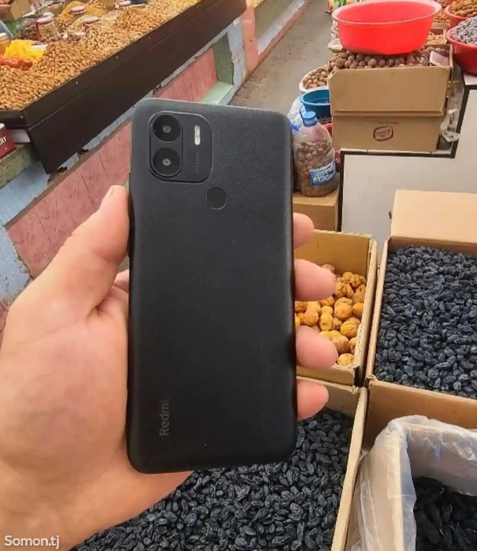 Xiaomi Redmi A2 plus 64Gb-1