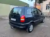 Opel Zafira, 2002-4