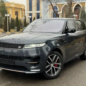 Land Rover Range Rover Sport, 2023